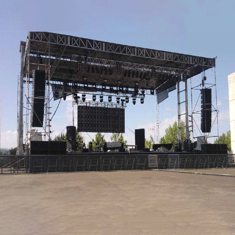 Escenarios Cubiertos