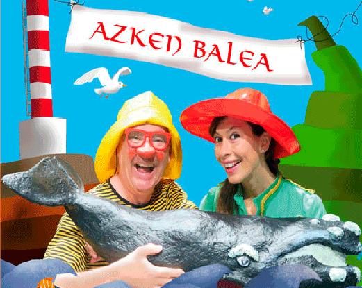 Azken Balea